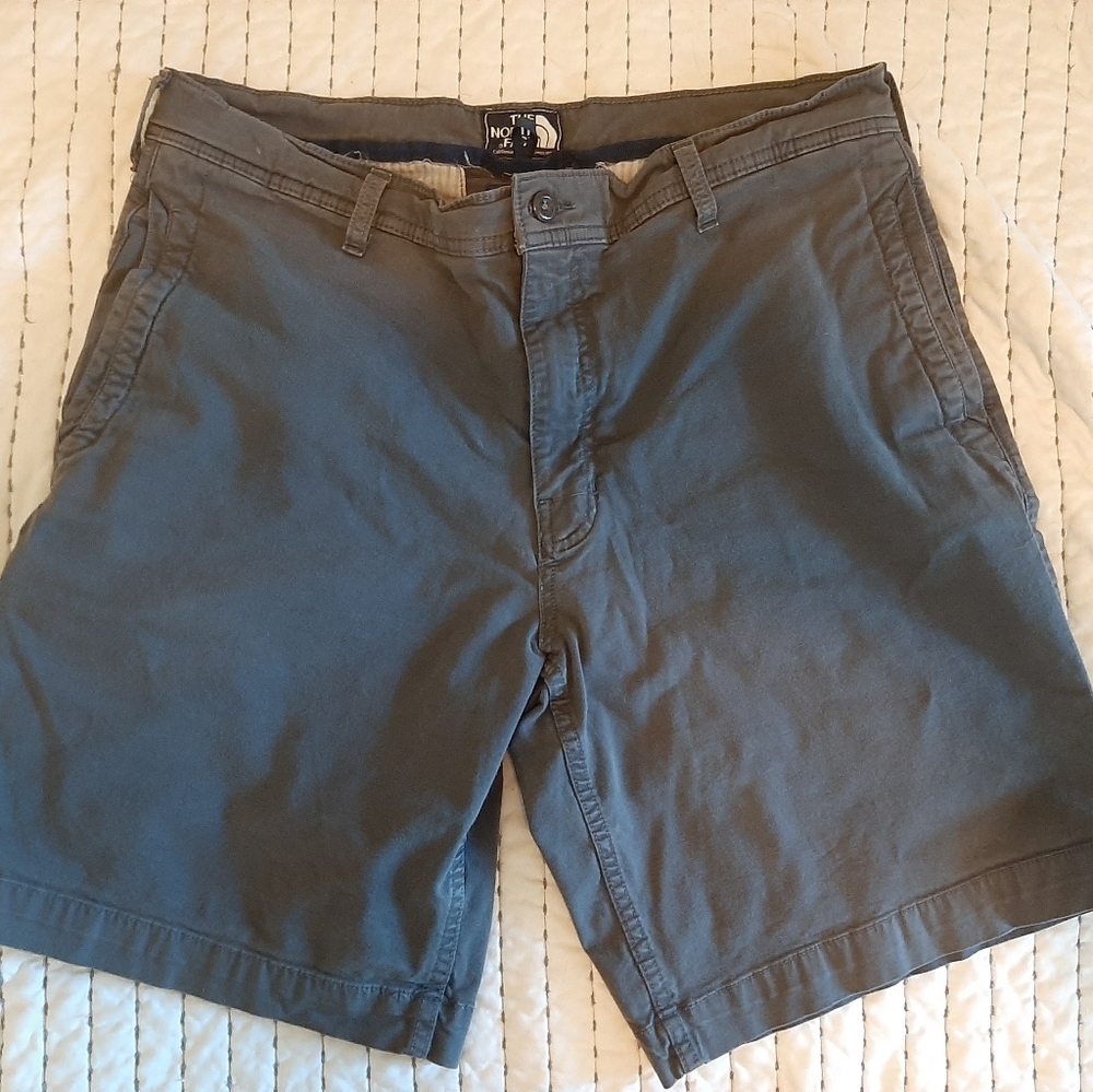 The North Face shorts